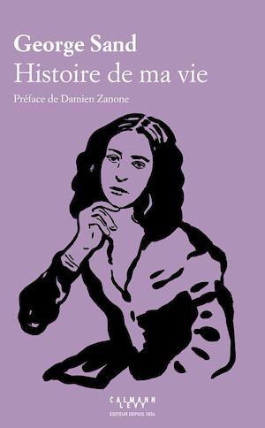 Download the eBook: Histoire de ma vie