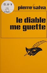 Télécharger le livre :  Le Diable me guette