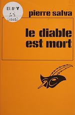 Télécharger le livre :  Le Diable est mort