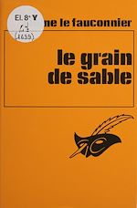 Télécharger le livre :  Le Grain de sable