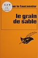 Télécharger le livre :  Le Grain de sable
