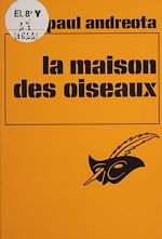 Télécharger le livre :  La Maison des oiseaux