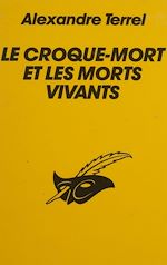 Télécharger le livre :  Le Croque-mort et les morts vivants