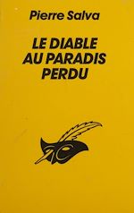 Télécharger le livre :  Le Diable au paradis perdu