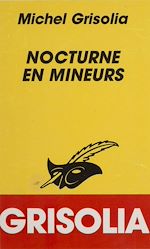 Télécharger le livre :  Nocturne en mineurs