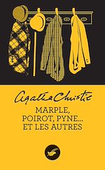 Download this eBook Marple, Poirot, Pyne... et les autres (nouvelle traduction révisée)