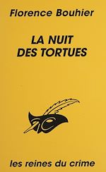 Télécharger le livre :  La Nuit des tortues