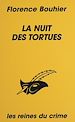 Télécharger le livre :  La Nuit des tortues