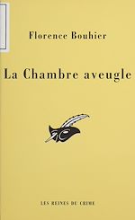 Télécharger le livre :  La Chambre aveugle