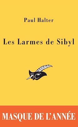 Télécharger le livre :  Les Larmes de Sibyl