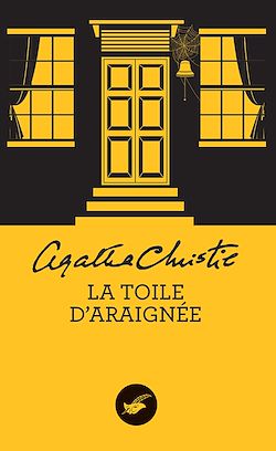 Télécharger le livre :  La Toile d'araignée
