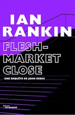 Télécharger le livre :  Fleshmarket Close