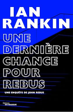 Télécharger le livre :  Une dernière chance pour Rebus