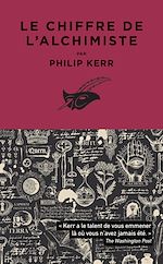 Télécharger le livre :  Le Chiffre de l'alchimiste