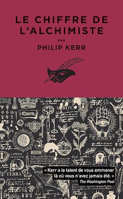 Télécharger le livre :  Le Chiffre de l'alchimiste