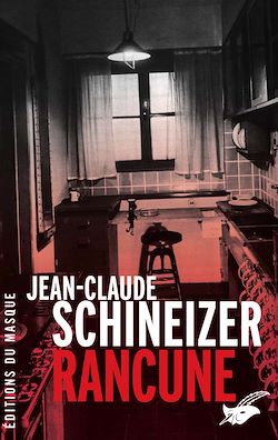 Télécharger le livre :  Rancune