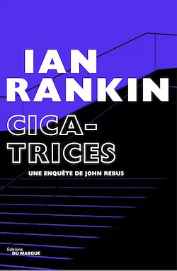 Télécharger le livre :  Cicatrices