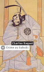 Download this eBook Crime au kabuki