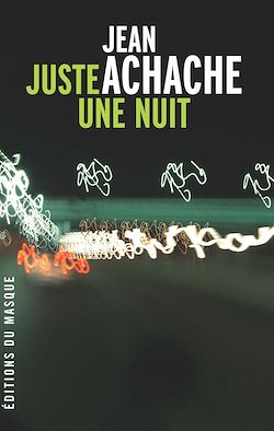 Télécharger le livre :  Juste une nuit