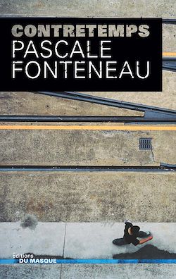 Télécharger le livre :  Contretemps