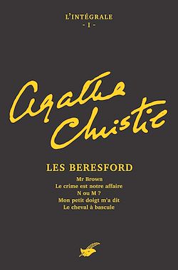 Télécharger le livre :  Les Beresford