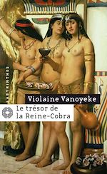 Download this eBook Le trésor de la Reine-Cobra