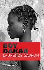 Télécharger le livre :  Boy Dakar