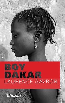 Télécharger le livre :  Boy Dakar