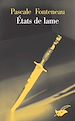 Télécharger le livre :  Etats de lame