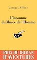 Télécharger le livre :  L'inconnue du Musée de l'Homme - PRA 2008