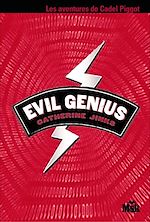 Download this eBook Evil Genius
