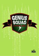 Download this eBook Genius Squad