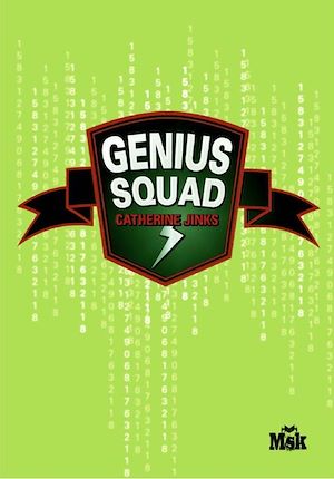GENIUS SQUAD