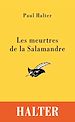 Télécharger le livre :  Les meurtres de la Salamandre