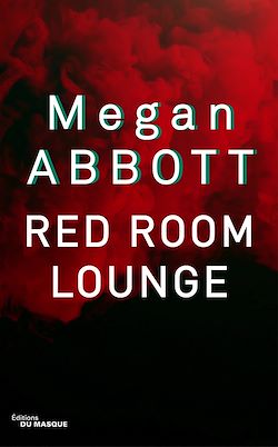 Télécharger le livre :  Red Room Lounge