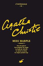 Download this eBook Intégrale Miss Marple (second volume)