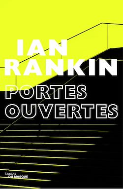 Télécharger le livre :  Portes ouvertes