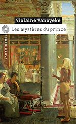 Download this eBook Les mystères du prince
