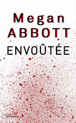 Télécharger le livre :  Envoutée