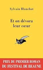 Télécharger le livre :  Et on dévora leur coeur-Beaune 2010