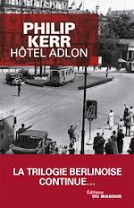 Download this eBook Hôtel Adlon