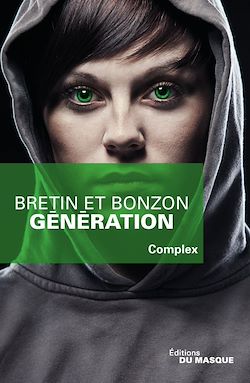 Télécharger le livre :  Génération