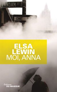 Téléchargez le livre :  Moi, Anna