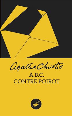 Télécharger le livre :  ABC contre Poirot (Nouvelle traduction révisée)