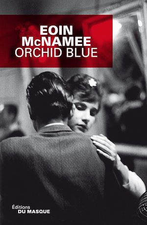 ORCHID BLUE