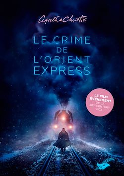 Télécharger le livre :  Le crime de l'Orient-Express (Nouvelle traduction révisée)