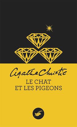 Télécharger le livre :  Le Chat et les pigeons (Nouvelle traduction révisée)