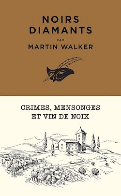 Télécharger le livre :  Noirs Diamants