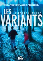 Download this eBook Les Variants