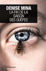 Download this eBook La fin de la saison des guêpes